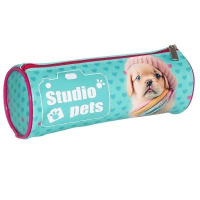 Trousse Studio Pets-Bagagerie-Librairie Oxford City