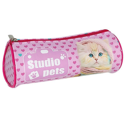 Trousse Studio Pets-Bagagerie-Librairie Oxford City