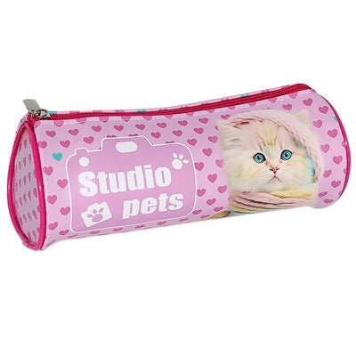 Trousse Studio Pets - Librairie Oxford City