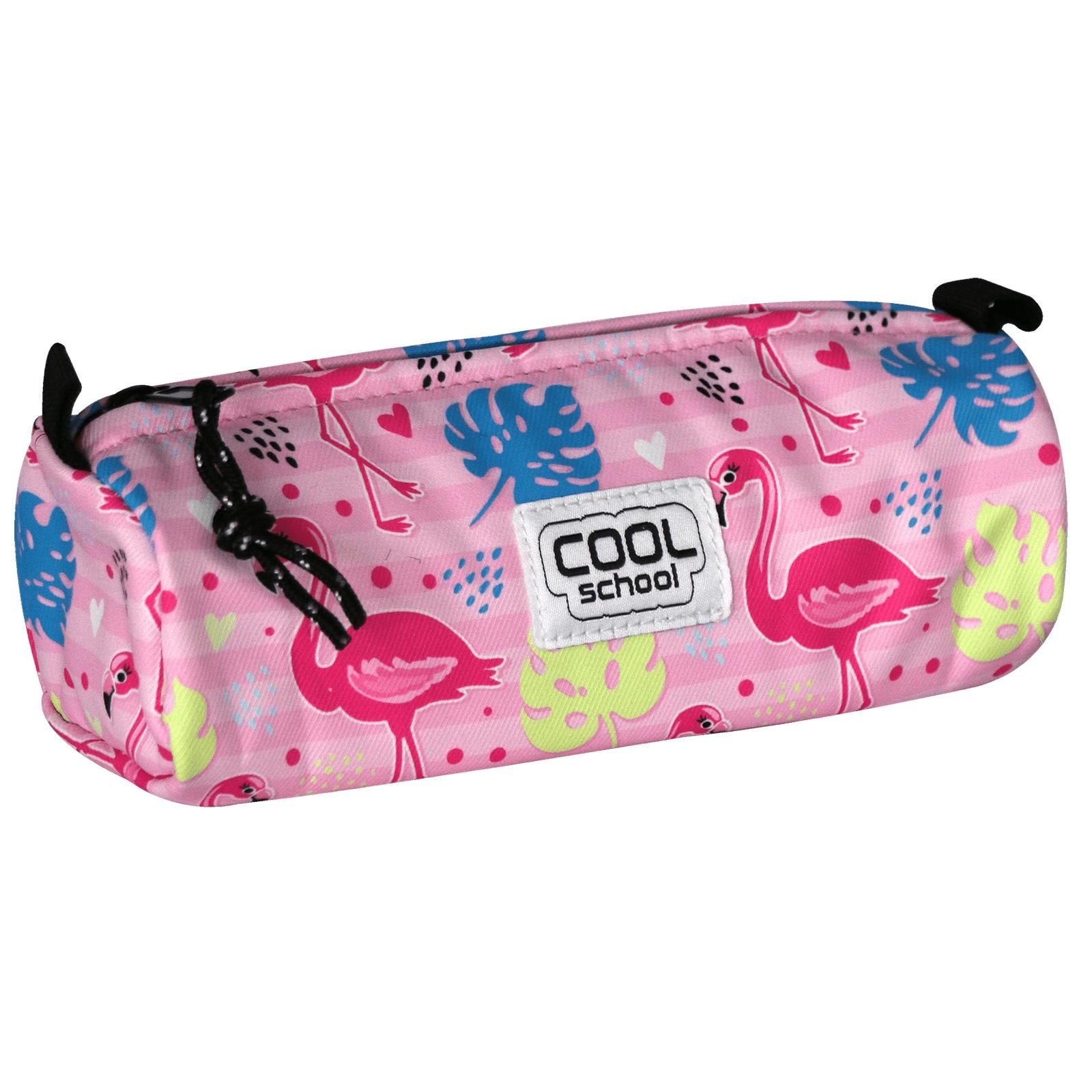 Trousse Urban Plus COOL SCHOOL - Librairie Oxford City