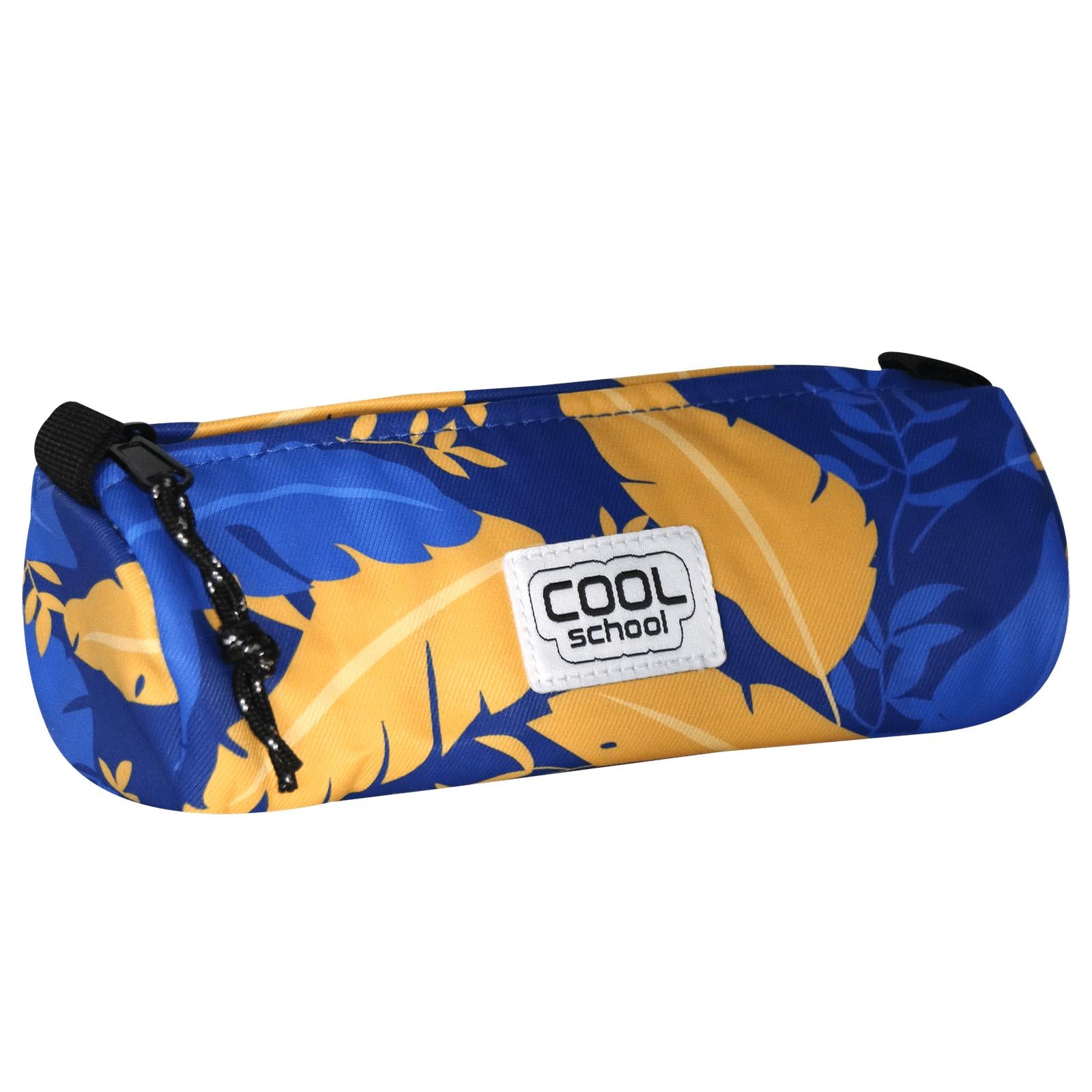 Trousse Urban Plus COOL SCHOOL - Librairie Oxford City