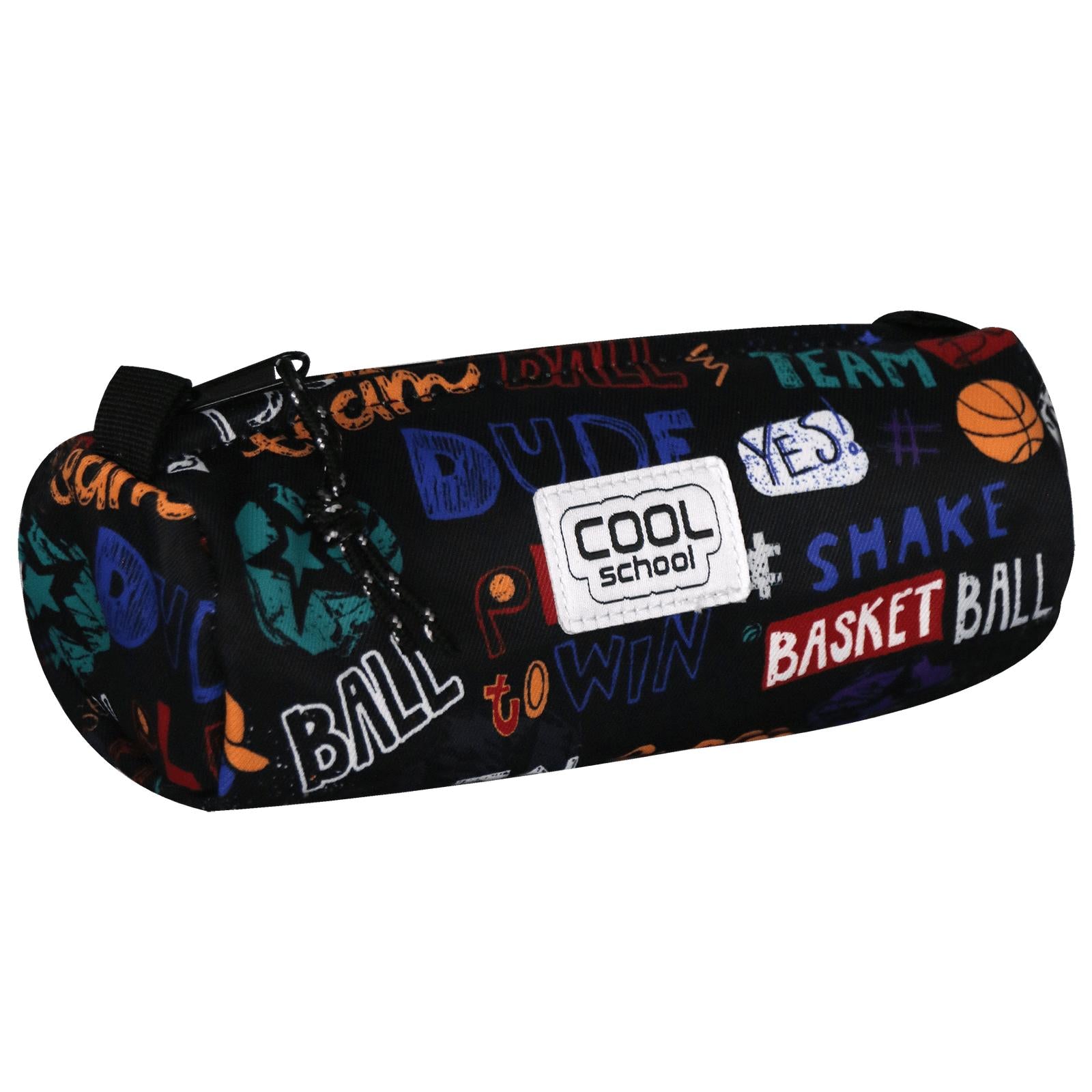 Trousse Urban Plus COOL SCHOOL - Librairie Oxford City