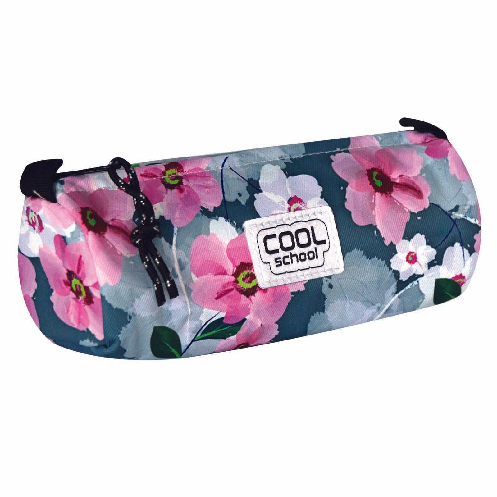 Trousse Urban Plus COOL SCHOOL-Bagagerie-Librairie Oxford City