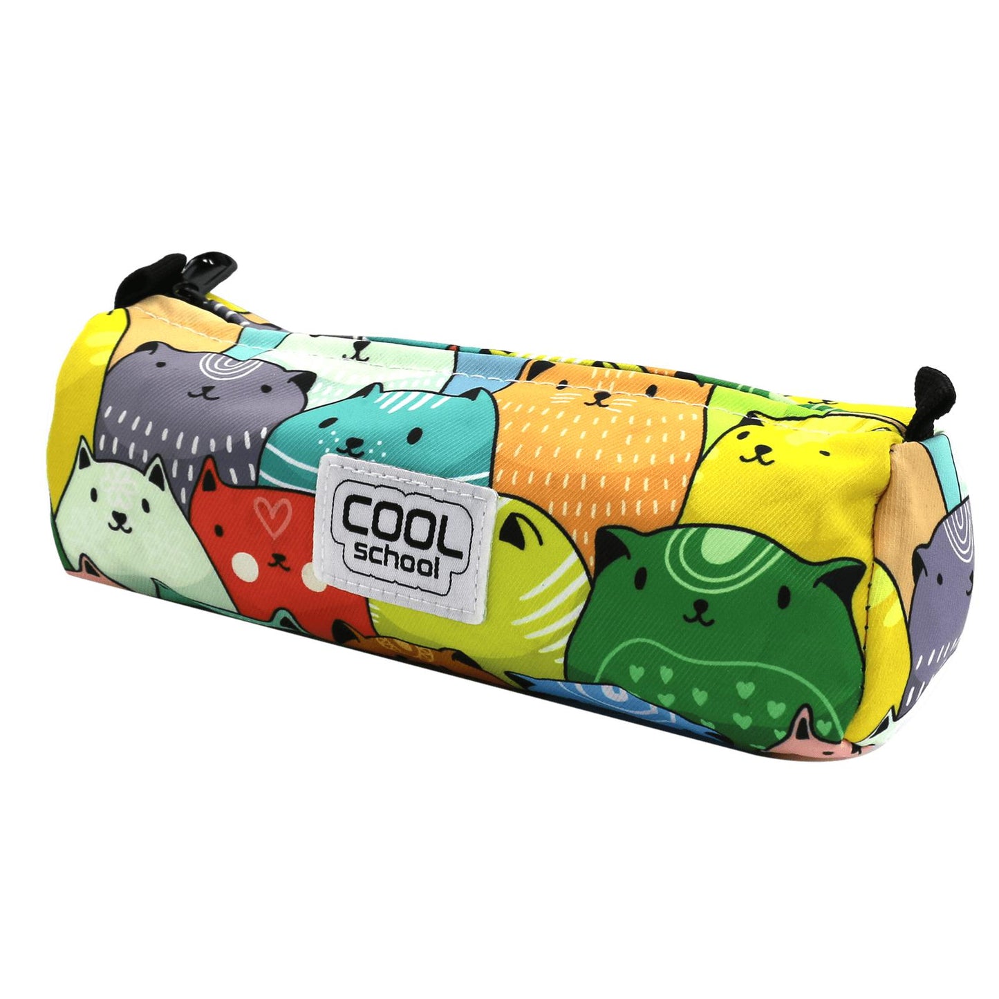 Trousse Urban Plus COOL SCHOOL - Librairie Oxford City