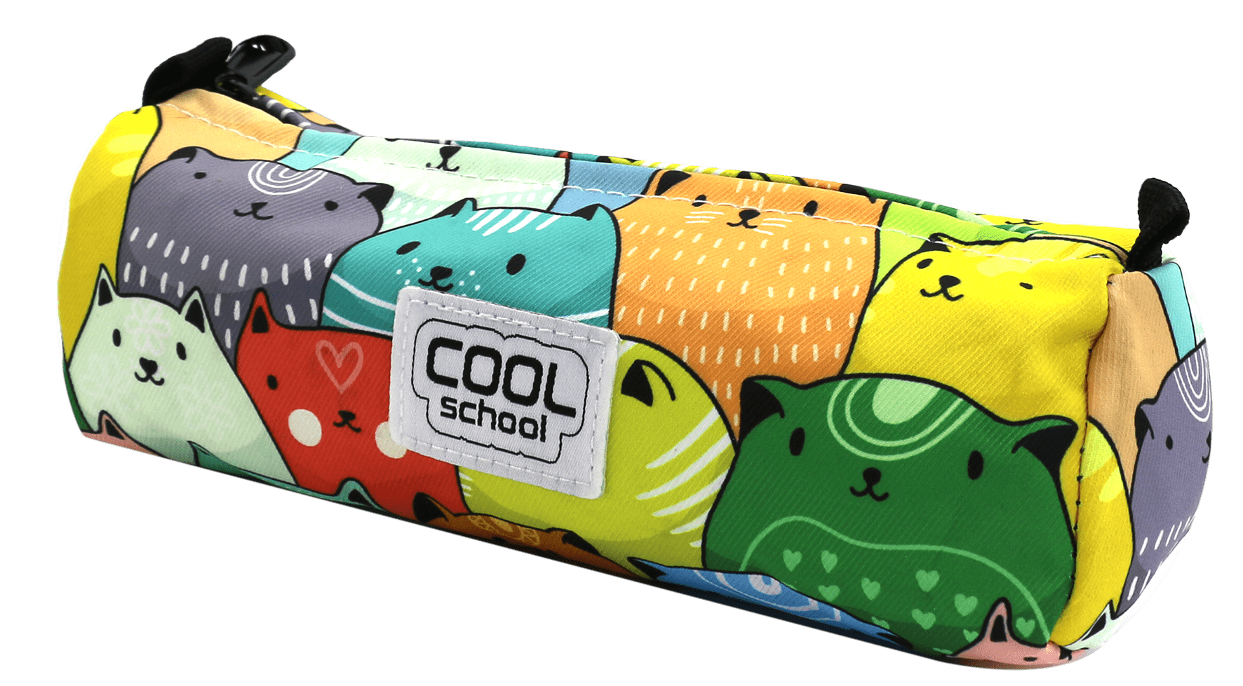 Trousse Urban Plus COOL SCHOOL-Bagagerie-Librairie Oxford City