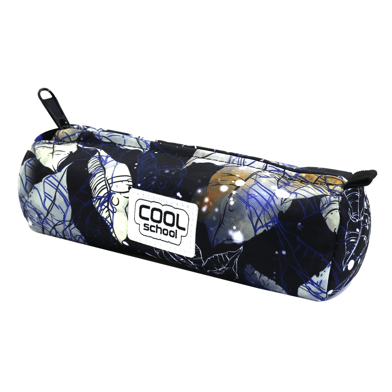 Trousse Urban Plus COOL SCHOOL - Librairie Oxford City