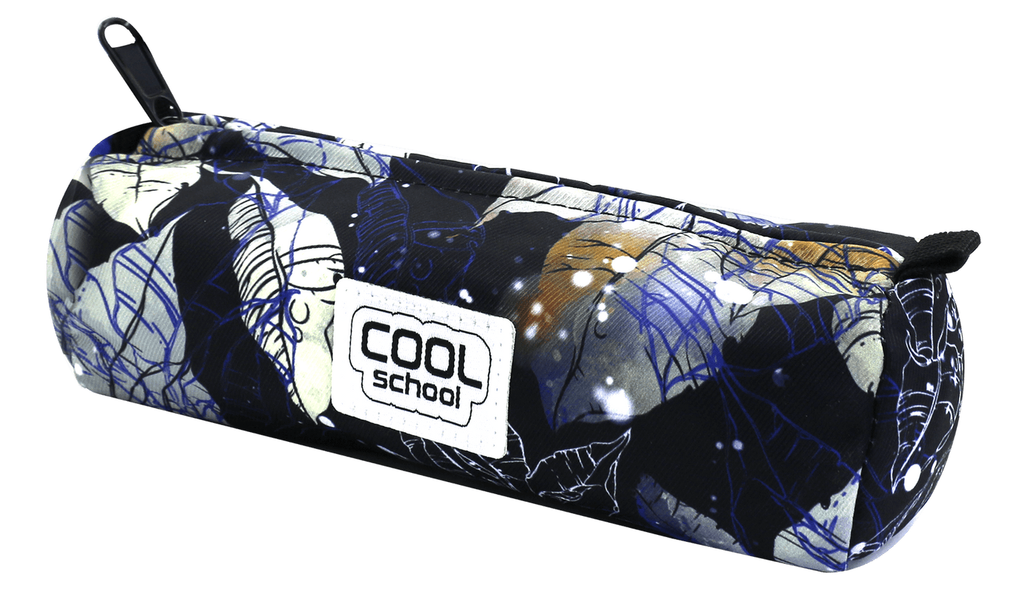 Trousse Urban Plus COOL SCHOOL-Bagagerie-Librairie Oxford City