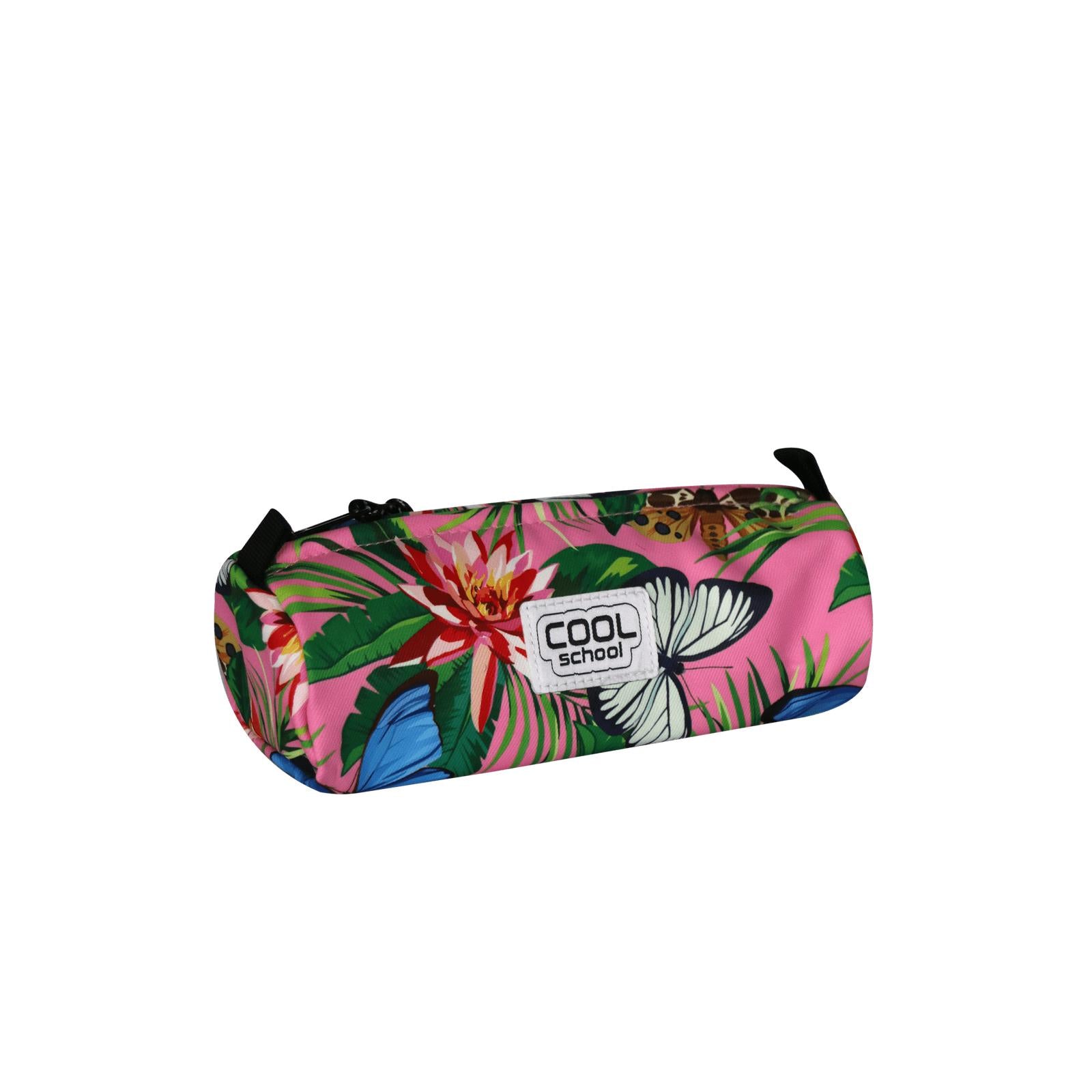 Trousse Urban Plus COOL SCHOOL - Librairie Oxford City