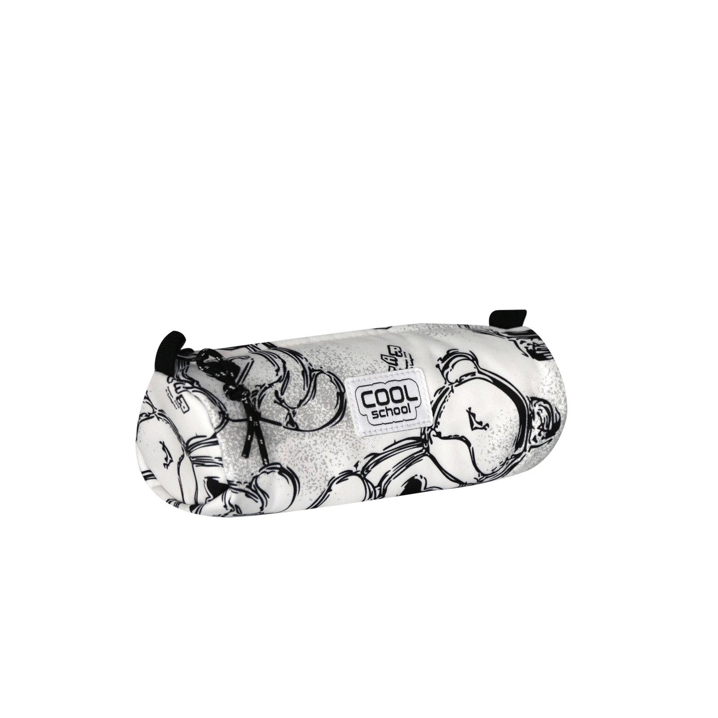 Trousse Urban Plus COOL SCHOOL - Librairie Oxford City