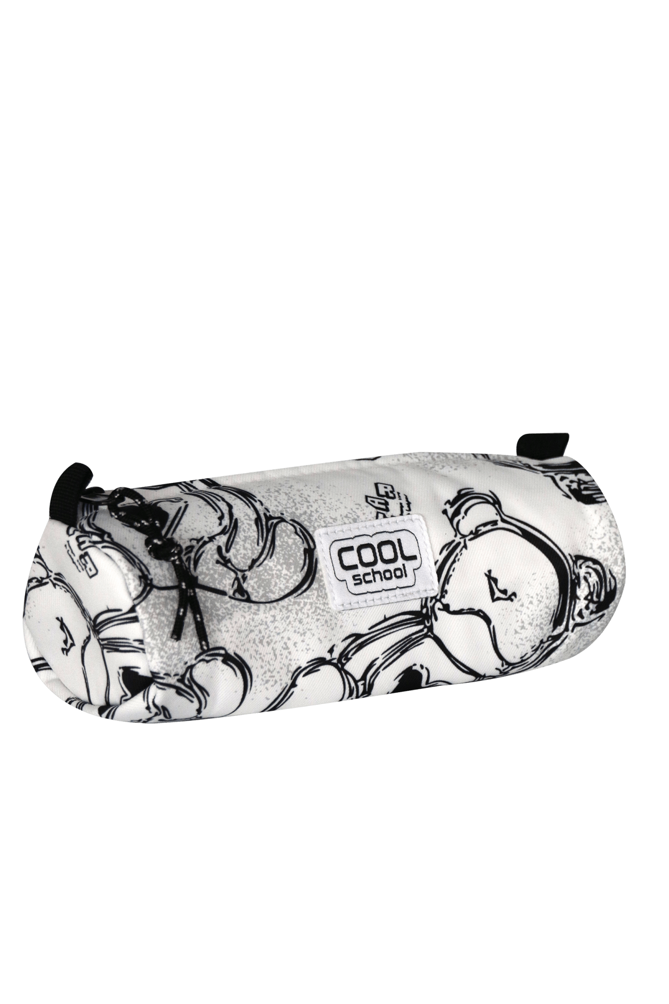Trousse Urban Plus COOL SCHOOL-Bagagerie-Librairie Oxford City