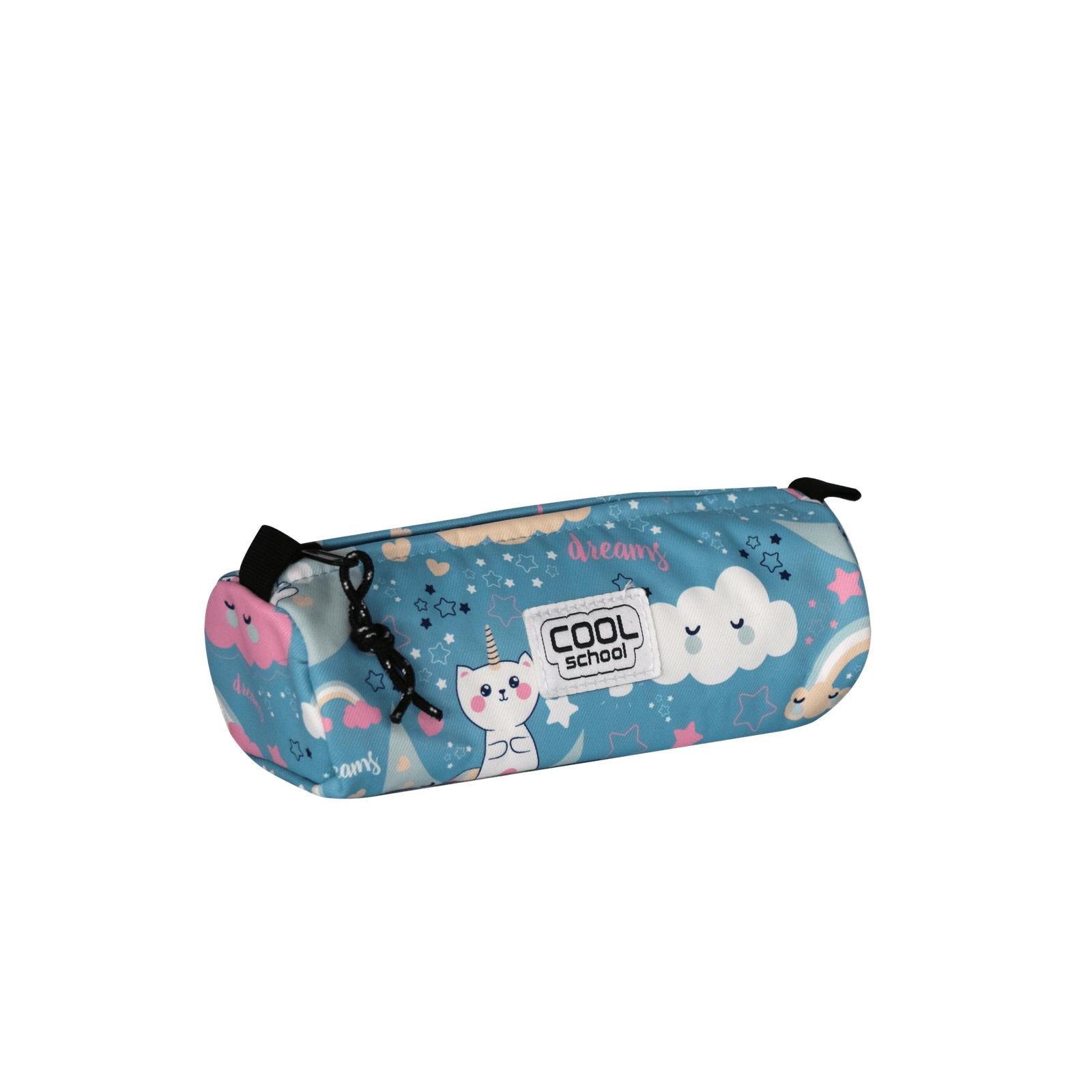 Trousse Urban Plus COOL SCHOOL - Librairie Oxford City