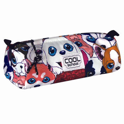 Trousse Urban Plus COOL SCHOOL-Bagagerie-Librairie Oxford City