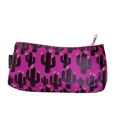 Trousse viquel cactus - Librairie Oxford City