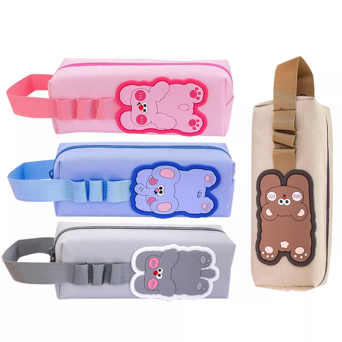 Trousse « Compagnons Rigolos » - Librairie Oxford City