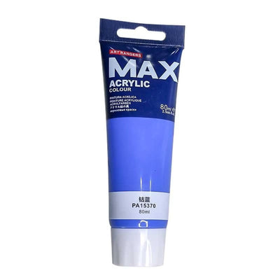 Tube Acrylique 80ml PA 15370 ART RANGERS MAX - Librairie Oxford City