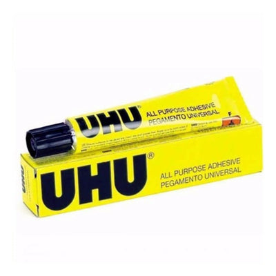 Tube Colle 20ml - UHU - Librairie Oxford City