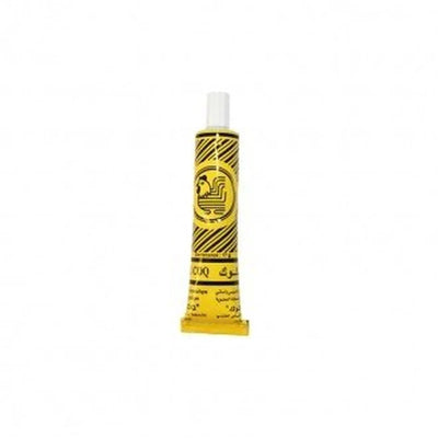 Tube Colle Le Coq PM Metal 17g - Librairie Oxford City