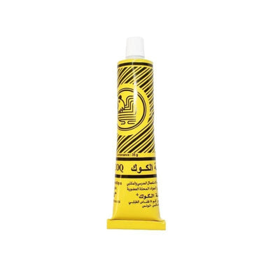 Tube Colle Le Coq PM Metal 28g - Librairie Oxford City