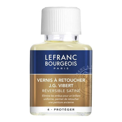 Vernis à Tableaux Aérosol Satiné 75ml - Librairie Oxford City