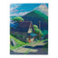 Kit Peinture au Diamant sur Châssis Toile — 30×40 cm - Librairie Oxford City