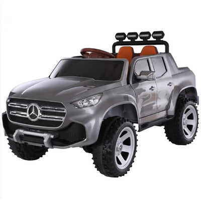 VOITURE ELECTRIQUE MERCEDES - 1007 - 2 - Librairie Oxford City