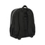 Cartable Safta Batman — Sac à dos enfant noir et jaune