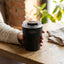 Tumbler Inox Sitarayuri Coffee – Tasse Isotherme à Emporter avec Dragonne | Oxford City - Librairie Oxford City