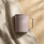 Mug Inox Sitarayuri Coffee – Tasse Isotherme avec Anse et Couvercle | Oxford City - Librairie Oxford City