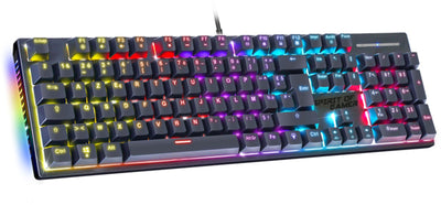 Clavier XPERT - K250 - Librairie Oxford City