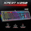 Clavier XPERT - K250 - Librairie Oxford City