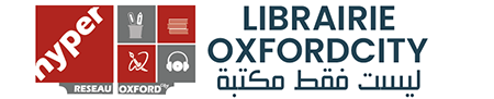 Librairie Oxford City
