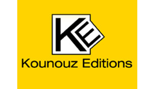 KOUNOUZ EDITIONS
